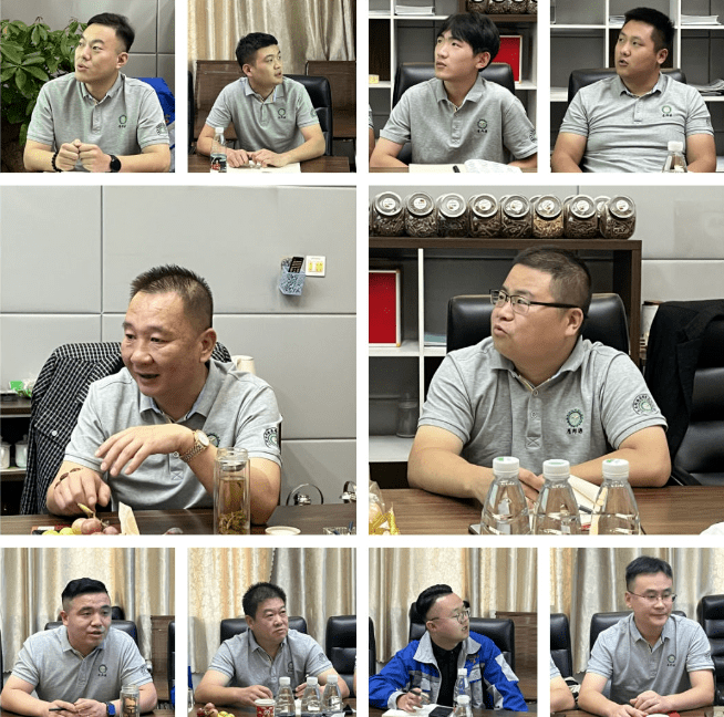 風(fēng)雨同舟2023年已經(jīng)走過(guò)了春夏，回望過(guò)去我們?cè)诖煺壑胁粩喑砷L(zhǎng)，在磨練中不斷進(jìn)步。國(guó)慶的假期仿佛還未走完，多數(shù)人還沉浸在休閑的時(shí)光，豐源已經(jīng)開(kāi)始了新的征程。2023年10月6日，章丘豐源機(jī)械組織優(yōu)秀業(yè)務(wù)代表開(kāi)展十一銷售座談會(huì)。本次會(huì)議與以往不同，更多的是分享，是學(xué)習(xí)。 會(huì)議紀(jì)律宣導(dǎo)完畢之后，由營(yíng)銷部長(zhǎng)盧玉麗做豐源營(yíng)銷部報(bào)告，對(duì)2023年前三季度的銷售狀況進(jìn)行總結(jié)分析。 作為豐源銷售員，我們的與眾不同之處除擁有專業(yè)的業(yè)務(wù)技能外，還需德才兼?zhèn)?。豐源優(yōu)秀業(yè)務(wù)代表與大家分享了自己1-9月份的業(yè)務(wù)開(kāi)發(fā)心得，并對(duì)四季度工作開(kāi)展進(jìn)行規(guī)劃。 大家一起對(duì)行業(yè)案例進(jìn)行分析，討論行業(yè)開(kāi)發(fā)的策略，旨在深入了解客戶需求后，給不同行業(yè)客戶提供專業(yè)解決方案，與客戶一起成長(zhǎng)。 孫寧波總經(jīng)理為簽單、回款銷售冠軍進(jìn)行頒獎(jiǎng) 營(yíng)銷部長(zhǎng)盧玉麗公布10-12月份激勵(lì)政策 孫寧波總經(jīng)理最后講到，活到老學(xué)到老，學(xué)到老干到老。學(xué)習(xí)的時(shí)間總是短暫，但我們不曾缺少機(jī)會(huì)。鼓勵(lì)大家用知識(shí)的力量武裝自己，轉(zhuǎn)變思想觀念，輕裝上陣，努力完成全年公司目標(biāo)。