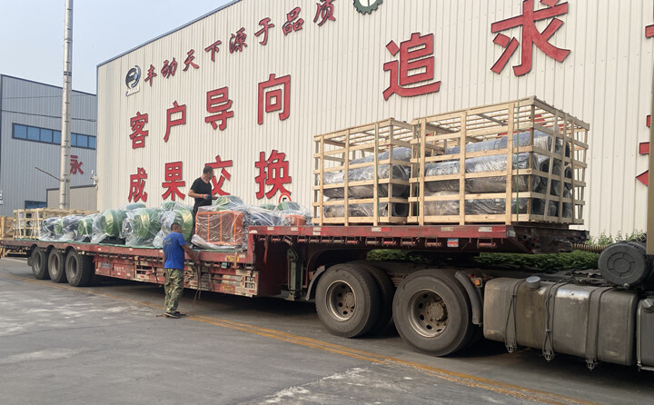 章丘豐源鼓風(fēng)機(jī)廠家